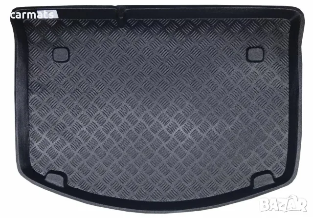 Стелка за багажник Rezaw-Plast за Citroen C3 (2002-2009)