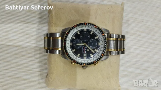 Продавам часовници., снимка 16 - Мъжки - 55752936