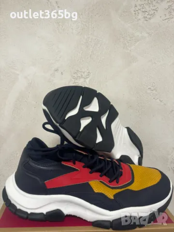 s.Oliver - shoes №43 Оригинал Код 804