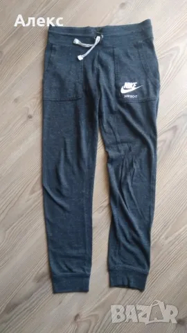 Nike - долнище 10-12г