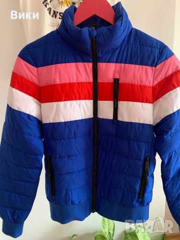 Дамско яке размер XS/S, снимка 6 - Якета - 41210859