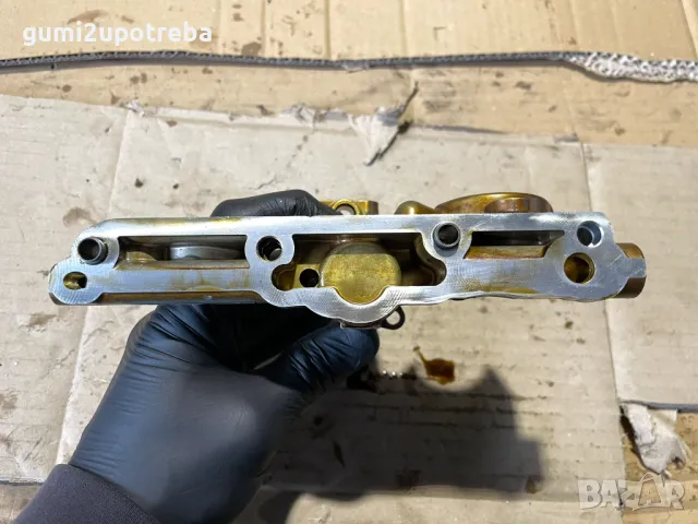 Обтегач Разпределителен Вал 9481052602R Porsche Cayenne 957 4,8 V8, снимка 8 - Части - 50320768