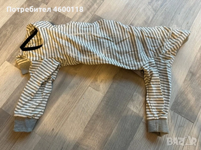 Дрешка за куче, снимка 2 - За кучета - 53787872