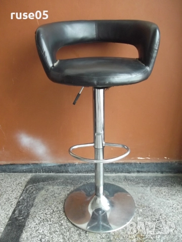 Бар стол "H-15A"