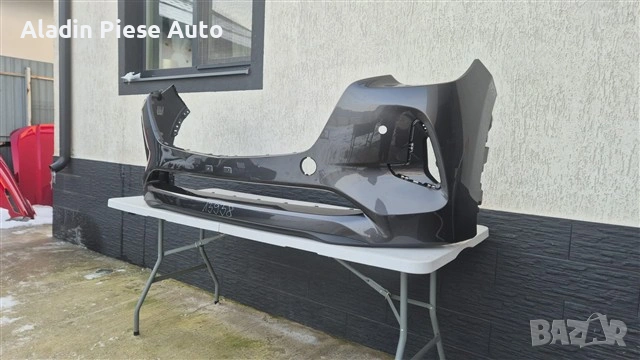 Предна броня Mazda CX60 CX-60 година 2022 2023 2024 2025 код KR9P50031, KR9P-50031 , снимка 2 - Аксесоари и консумативи - 53105185