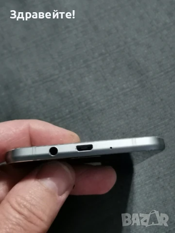 Samsung Galaxy J7 2016, снимка 4 - Samsung - 50469813