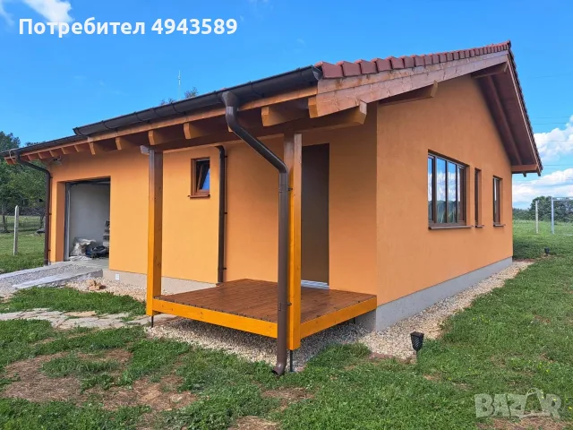 Дърводелец, дърводелски услуги, снимка 5 - Дърводелски услуги - 55993399