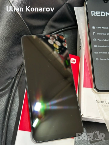 Xiaomi Redmi A5 3/64gb; 4/128gb, снимка 8 - Xiaomi - 53756293