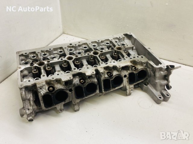 Цилиндрова глава за БМВ BMW 3 серия F30 F31 2.0 D B47 155737801 85137090501​ 2018, снимка 10 - Части - 42614326