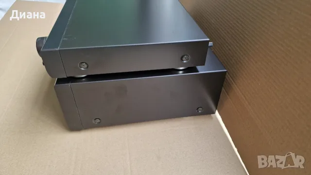 Technics SU-C800UM2/SE-A900SM2, снимка 5 - Ресийвъри, усилватели, смесителни пултове - 55897207