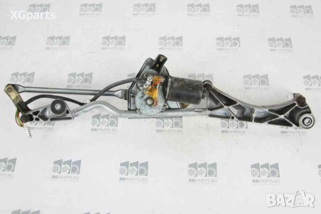 Механизъм предни чистачки за Mercedes C-class W203 coupe дясна дирекция (2000-2007), снимка 2 - Части - 41520225