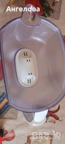 Филтрираща кана Brita, снимка 4 - Аксесоари за кухня - 41886491