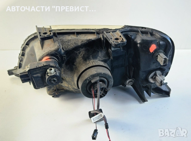 Десен Фар Хонда ЦРВ 1 Honda CRV CR-v 1 1997г-2001г, снимка 2 - Части - 52239152