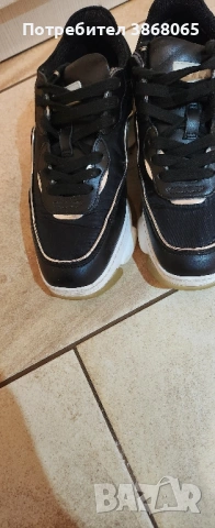 Сникърси Furla, снимка 5 - Маратонки - 53033433