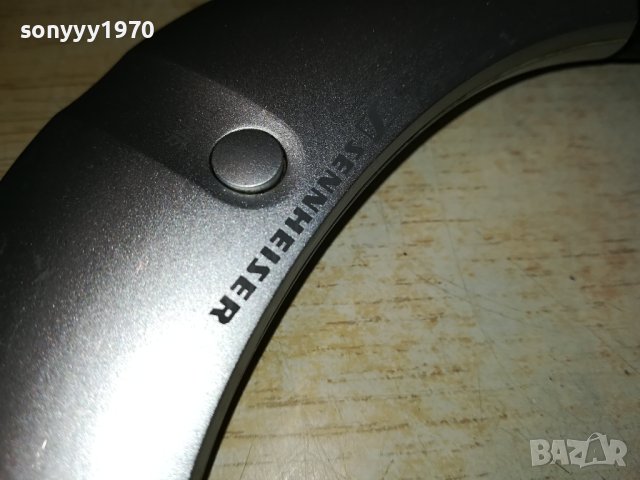 SENNHEISER HEADPHONES-ВНОС FRANCE 1908231636, снимка 4 - Слушалки и портативни колонки - 42012208