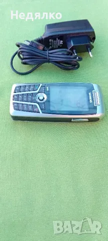 Siemens SP65,Mercedes,оригинал,отличен, снимка 5 - Siemens - 48391942