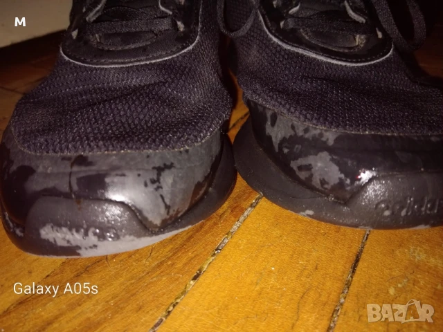 Адидас оригинални детски маратонки , снимка 4 - Детски маратонки - 51023401