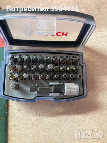 Диск за дърво и битове Bosch нови, снимка 4 - Други инструменти - 53530797