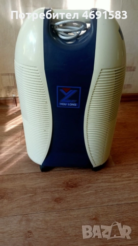 Влагоабсорбатор-Влагоулловител, снимка 3 - Абсорбатори - 52910749