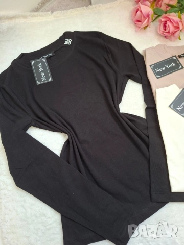 блузи hugo boss , снимка 7 - Блузи с дълъг ръкав и пуловери - 51569353