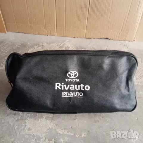 Чанта за инструменти на Тойота 