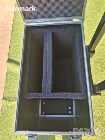 Куфар  за инструменти с колелца , снимка 5 - Други инструменти - 53155155