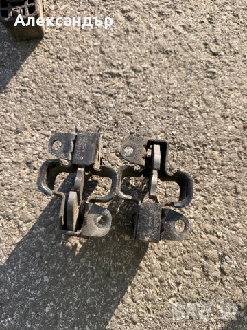 Мерцедес W220 S350  фейслифт бензин Mercedes S350 W220 на части, снимка 13 - Части - 51778792