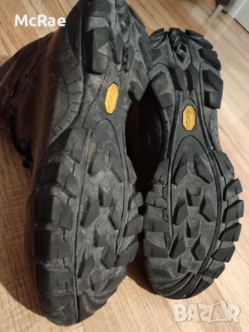 MEINDL Stowe GTX, снимка 8 - Маратонки - 53735494