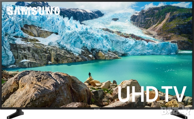 Samsung 65" Premium UHD 4K Smart TV RU7092