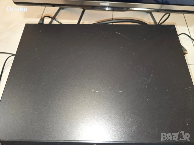 Sony RDR-HX725 DVD/HDD recorder/ записвачка 160GB, снимка 8 - Плейъри, домашно кино, прожектори - 53013833