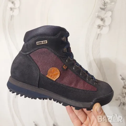 AKU AIR 8000 Gore-Tex  туристически обувки номер 38 Водоустойчиви , снимка 5 - Други - 49158480