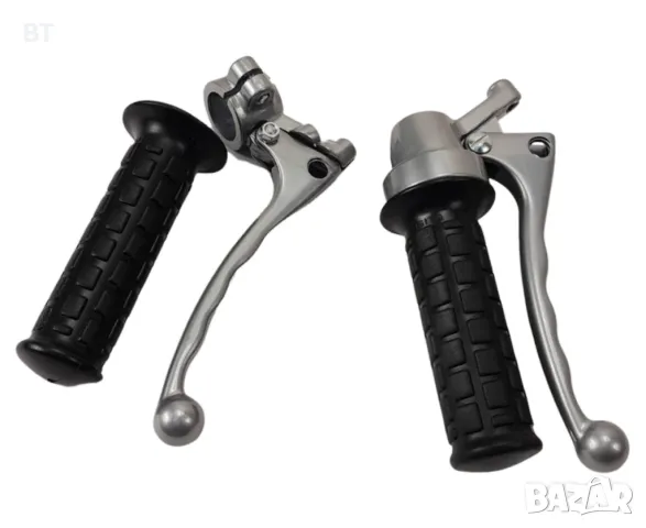 Амортисьор Балкан 50, снимка 5 - Части - 48869100