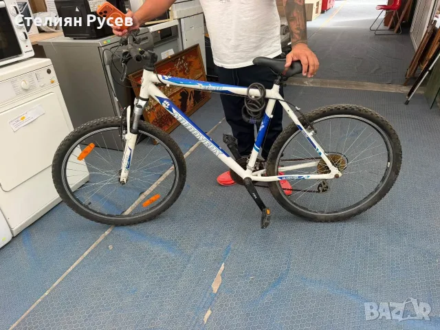021055 bike incline muddyfox  26 колело / велосипед / байк -цена 100 евро    -гумите са здрави 26 цо