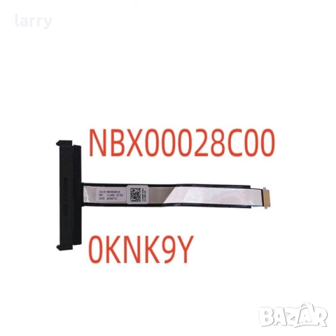 Лаптоп Dell Inspiron 15 3583 на части, снимка 6 - Части за лаптопи - 52403114