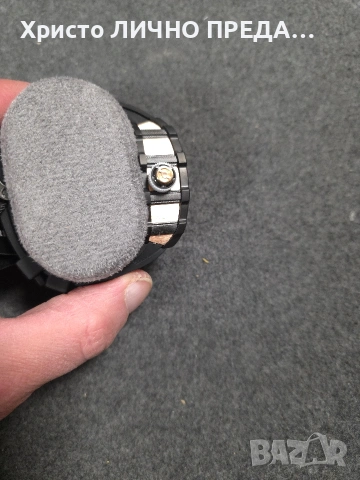 RICHARD MILLE TOP QUALITY 👌 👏 🙌 , снимка 3 - Мъжки - 53273373