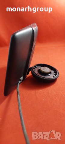 Навигационна система TomTom NF-469, снимка 4 - TOMTOM - 40443840