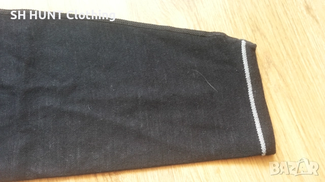 SNJOR Thermo Outside 100% Merino Wool Inside 100% Polyester размер M термо долница - 1724, снимка 6 - Екипировка - 52870173