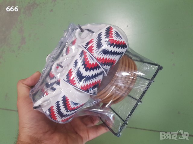 Сервиз, снимка 6 - Сервизи - 41970628