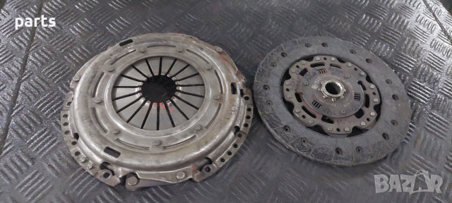 Съединител VAG Ауди - Vw - Сеат - Шкода N:1 - 038141032G N, снимка 5 - Части - 36218279