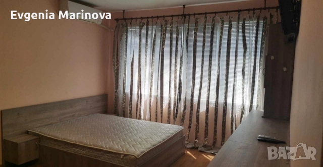 Отдавам спалня,хол,кухня,баня с тоалетна,лятна градина топ център, снимка 9 - Апартаменти - 52406648