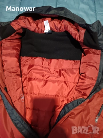 Мъжко яке Quechua SH 500 -10°C XL, снимка 3 - Якета - 53343285