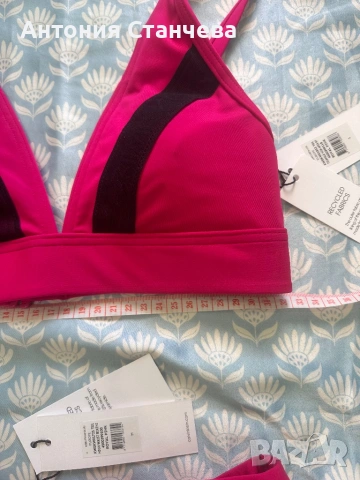 Бански Calvin Klein, снимка 7 - Бански костюми - 53759441