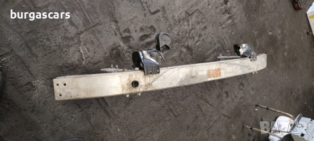 Основа предна броня Mercedes E220 W211 - 80лв