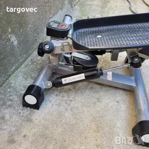 степер ти си ем, снимка 2 - Фитнес уреди - 49581283