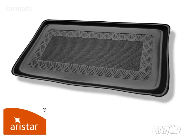 Стелка за багажник Aristar за Suzuki Grand Vitara (2005-2015) - 3D
