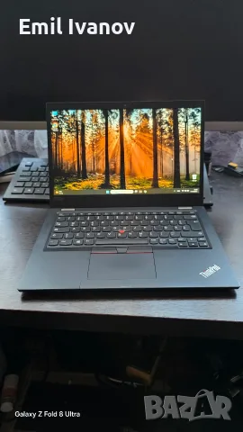 Lenovo ThinkPad L13 Gen2