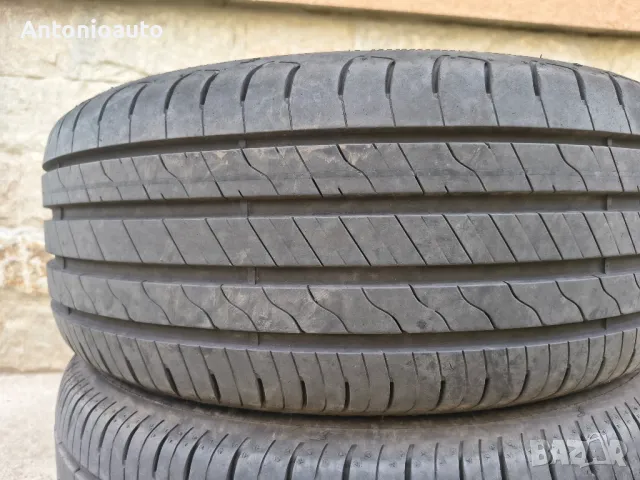 205 55 16 Good Year Performance 2 летни гуми , снимка 4 - Гуми и джанти - 50151101