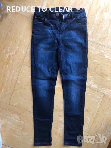 Дънки NEXT, снимка 3 - Детски панталони и дънки - 41607220