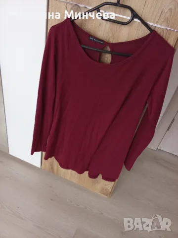 Дамска блуза, снимка 1