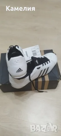 дамски маратонки Adidas , снимка 5 - Маратонки - 55730022